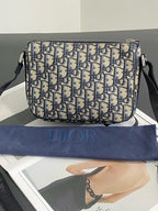 Dior Messenger Bag