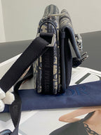 Dior Messenger Bag