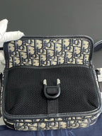 Dior Messenger Bag