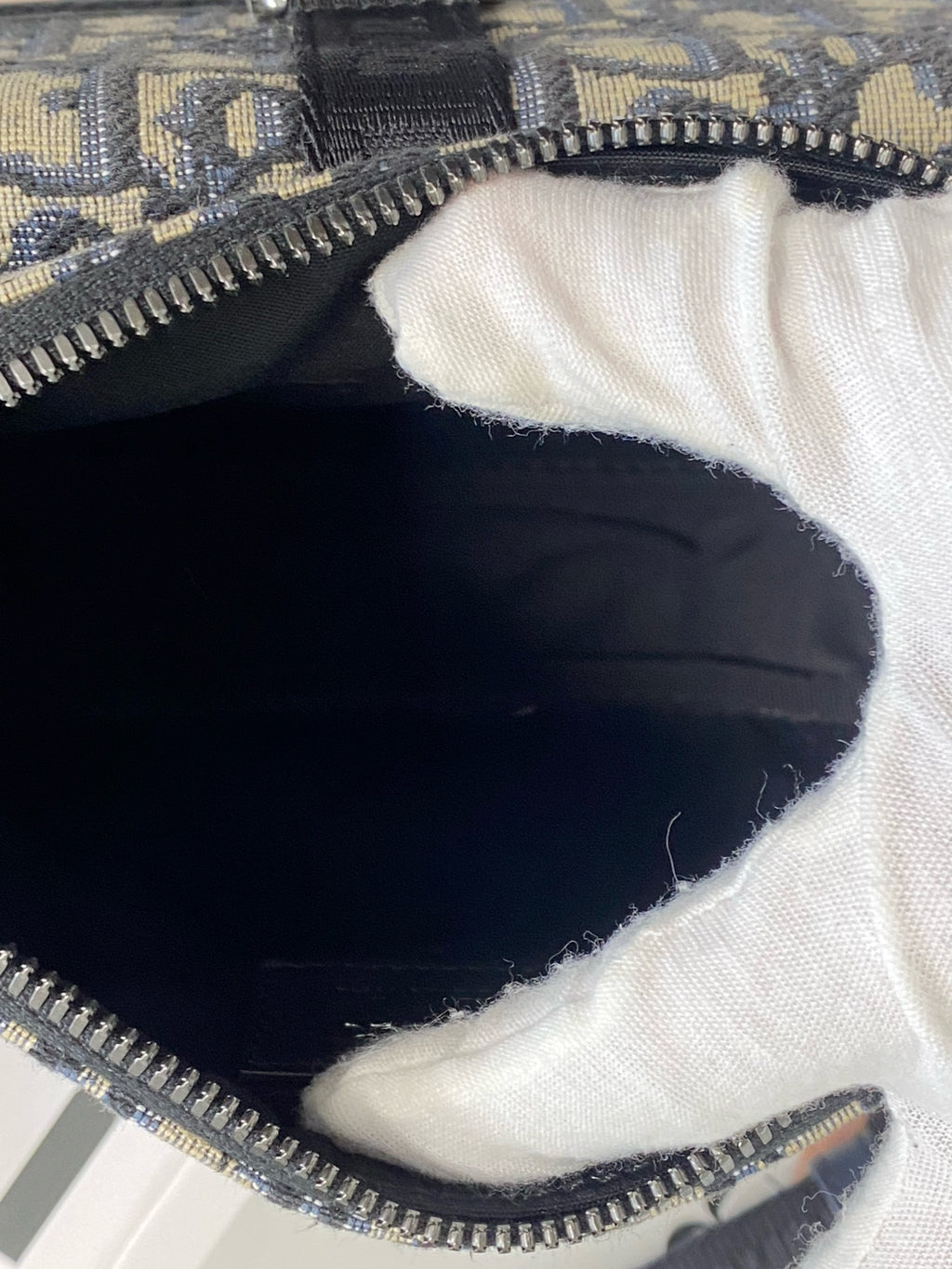 Dior Messenger Bag