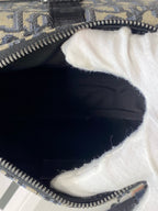 Dior Messenger Bag