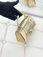 Balenciaga Gold