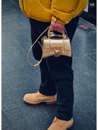 Balenciaga Gold