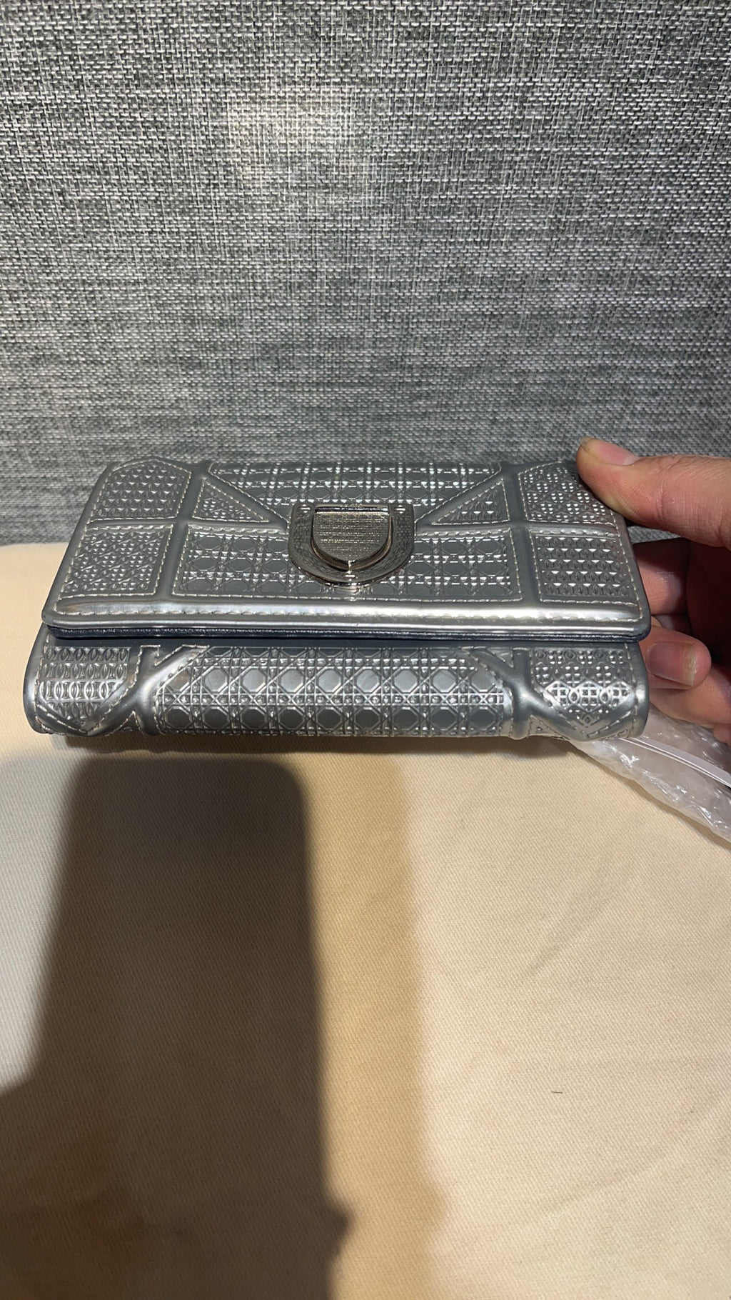 Dior 13 x 9 centimeters S0617RSKN M76K