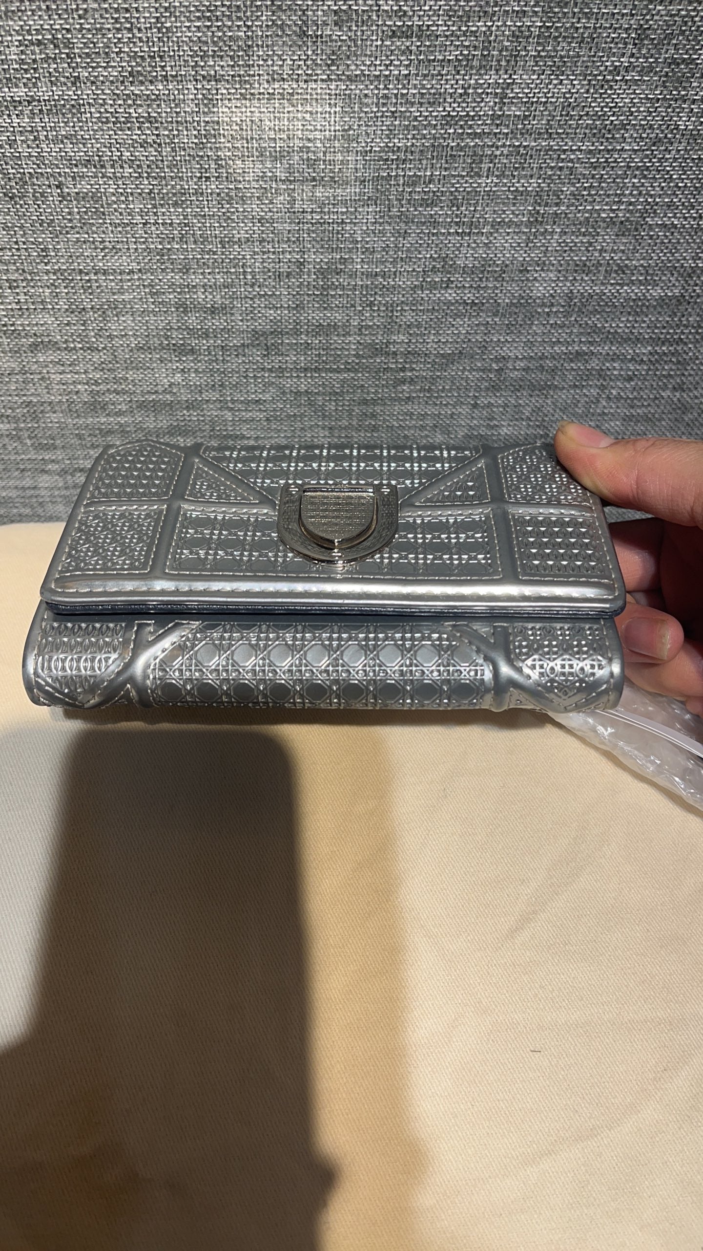 Dior 13 x 9 centimeters S0617RSKN M76K