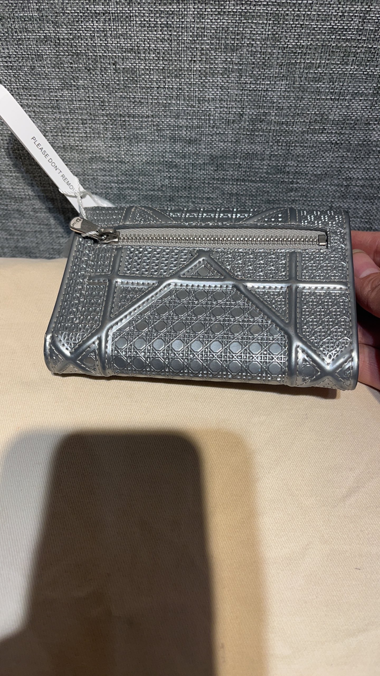 Dior 13 x 9 centimeters S0617RSKN M76K