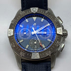 Breitling Avenger B01 Chronograph 42 42 AB0146101C1X1