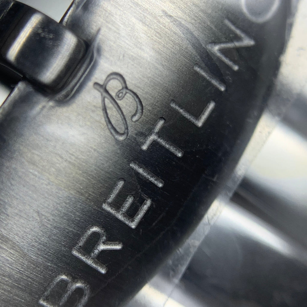 Breitling Avenger B01 Chronograph 42 42 AB0146101C1X1