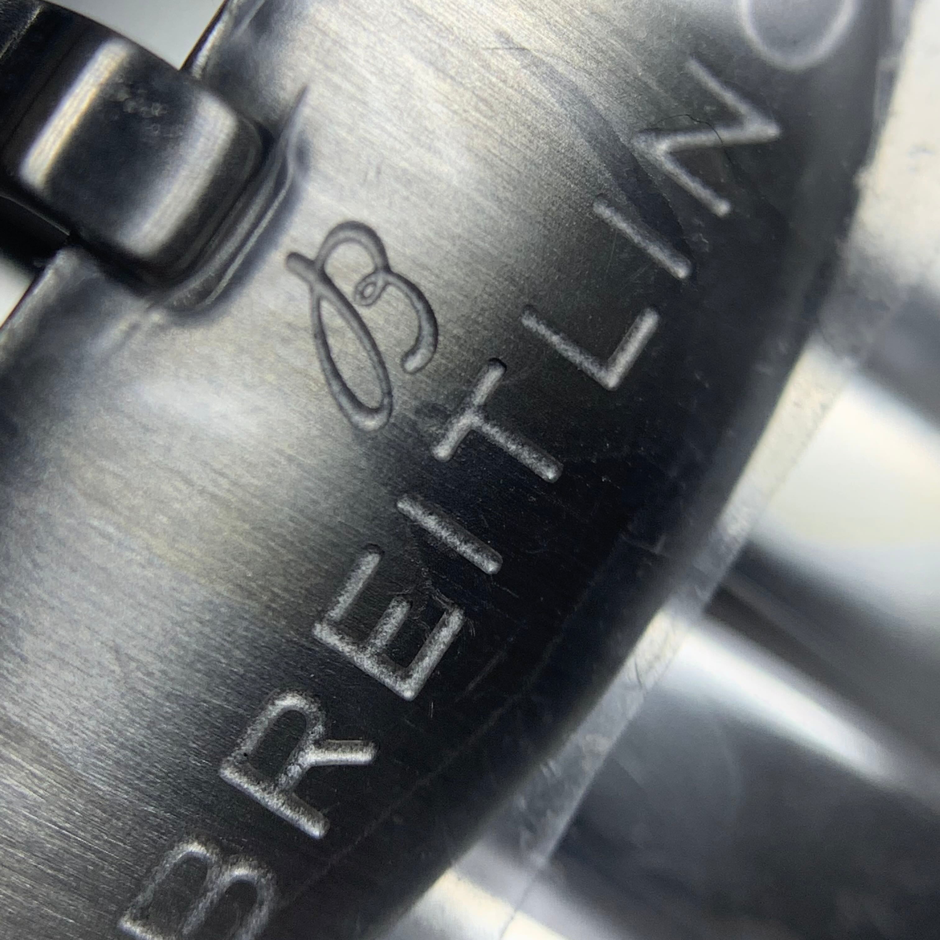 Breitling Avenger B01 Chronograph 42 42 AB0146101C1X1