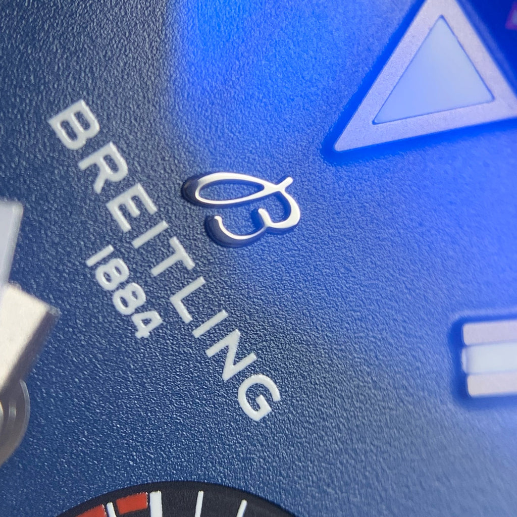Breitling Avenger B01 Chronograph 42 42 AB0146101C1X1