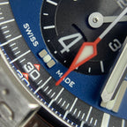Breitling Avenger B01 Chronograph 42 42 AB0146101C1X1