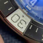 Breitling Avenger B01 Chronograph 42 42 AB0146101C1X1