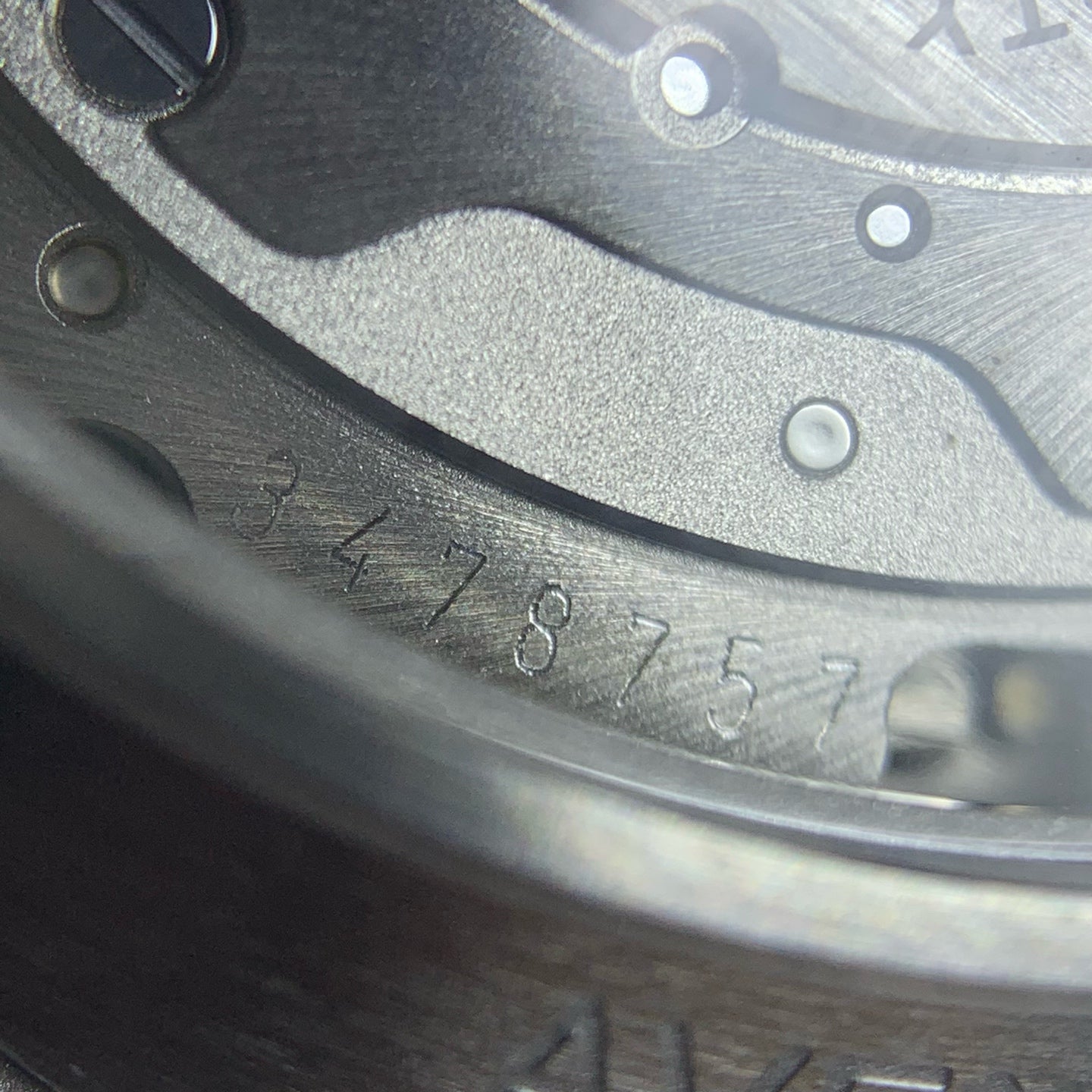 Breitling Avenger B01 Chronograph 42 42 AB0146101C1X1