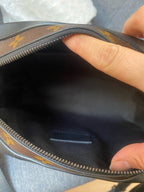 Louis Vuitton 25.0x 18.0x 10.0 cm M44478
