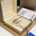 Bvlgari Rose gold Bangle