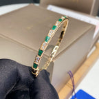 Bvlgari Rose gold Bangle