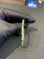 Bvlgari Rose gold Bangle
