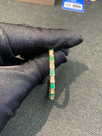 Bvlgari Rose gold Bangle