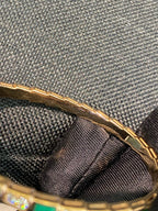 Bvlgari Rose gold Bangle