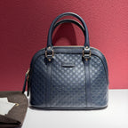 Gucci Blue 449654-BMJ1G-1000