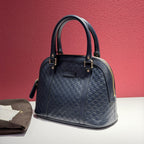 Gucci Blue 449654-BMJ1G-1000