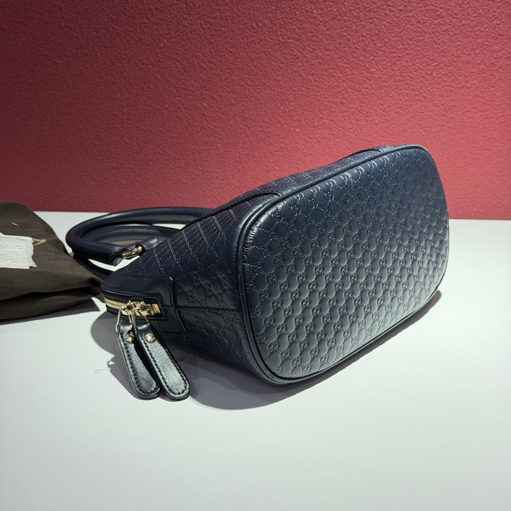 Gucci Blue 449654-BMJ1G-1000