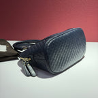 Gucci Blue 449654-BMJ1G-1000