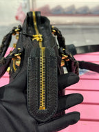 Balenciaga Black Crossbody