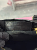 Balenciaga Black Crossbody
