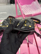 Balenciaga Black Crossbody