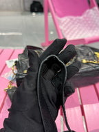 Balenciaga Black Crossbody