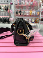 Balenciaga Black Crossbody
