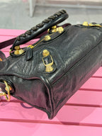Balenciaga Black Crossbody