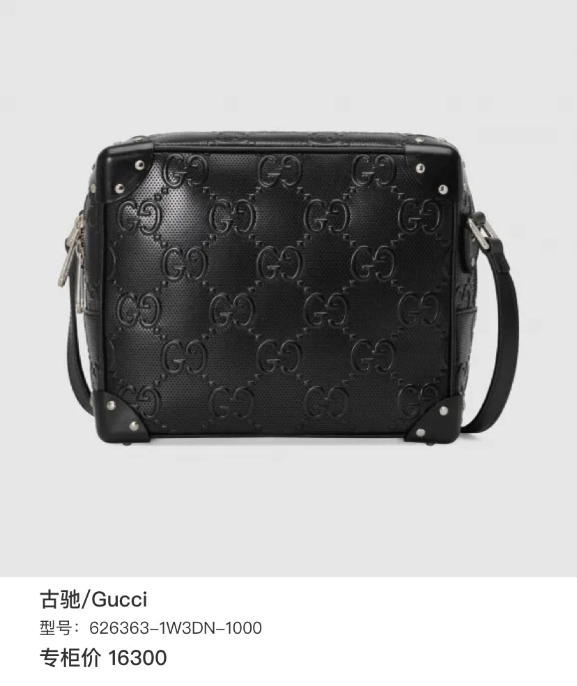 Gucci 626363-1W3DN-1000