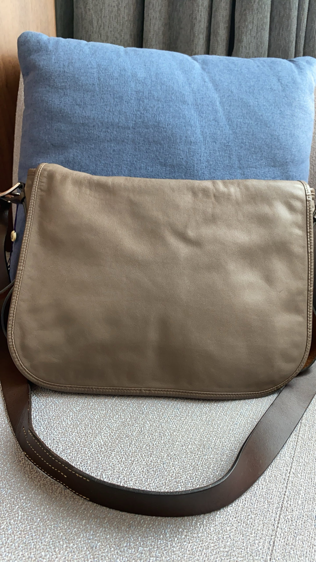 Hermes Crossbody