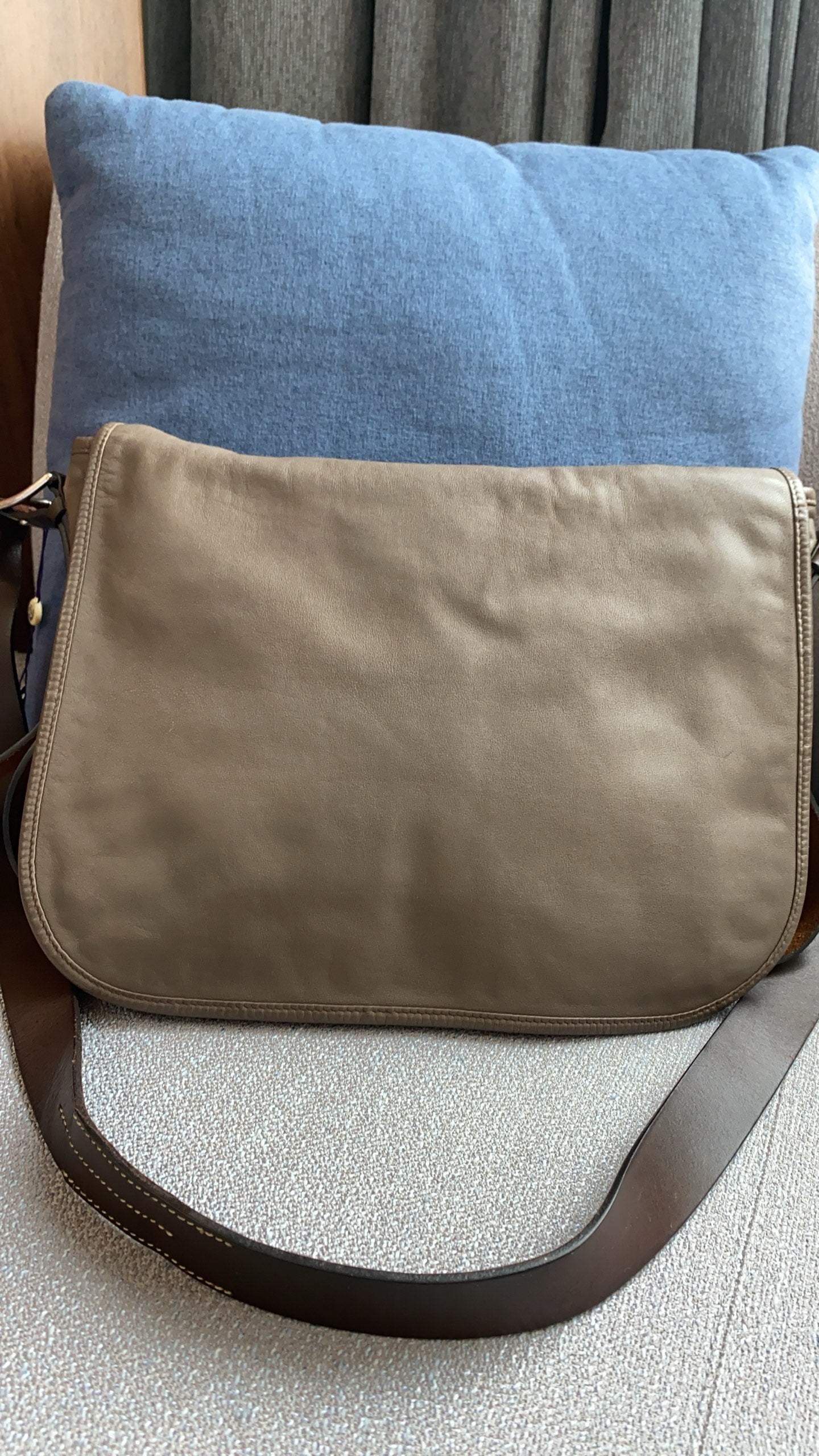 Hermes Crossbody