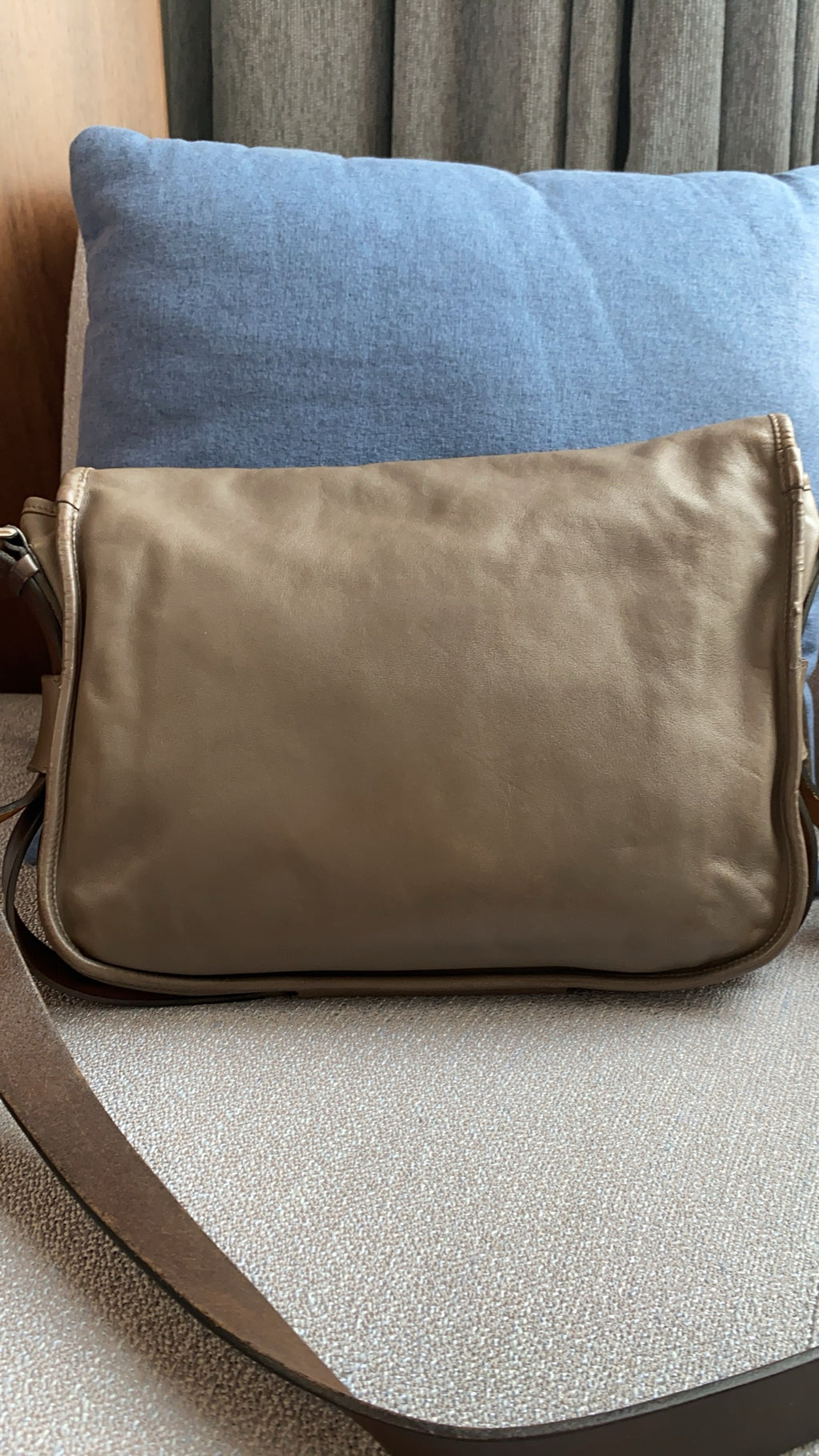 Hermes Crossbody