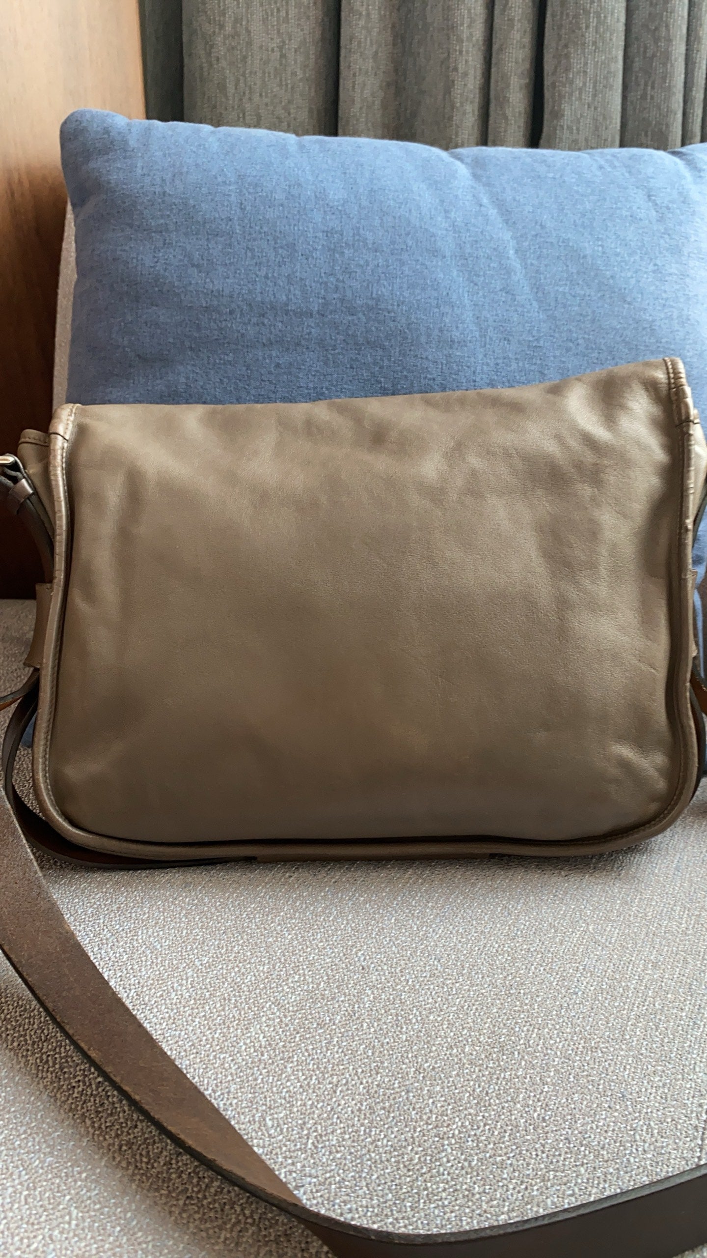 Hermes Crossbody