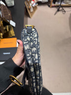 Dior Saddle Bag