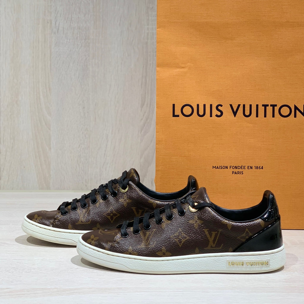 Louis Vuitton Skate shoes 34.0|34.5|35.0|35.5|36.0|36.5|37.0|37.5|38.0|38.5| 1A1F4K