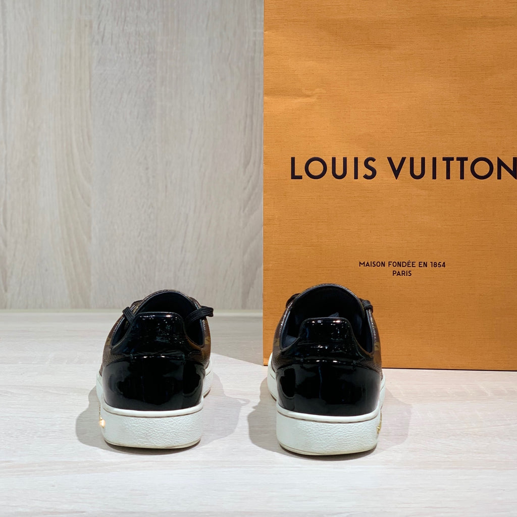 Louis Vuitton Skate shoes 34.0|34.5|35.0|35.5|36.0|36.5|37.0|37.5|38.0|38.5| 1A1F4K