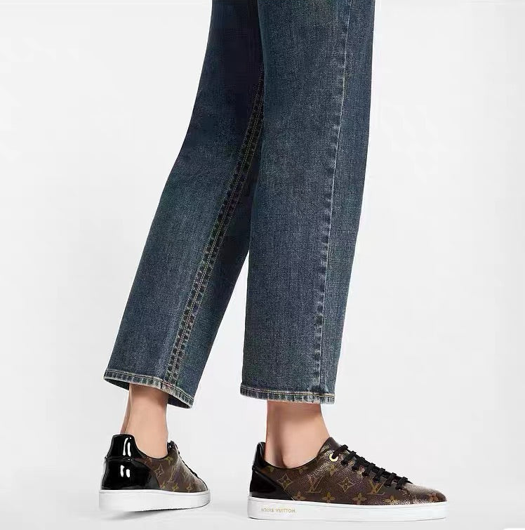 Louis Vuitton Skate shoes 34.0|34.5|35.0|35.5|36.0|36.5|37.0|37.5|38.0|38.5| 1A1F4K
