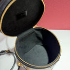 Louis Vuitton Cannes 15 x 17 x 15 centimeters (length x height x width) M43986