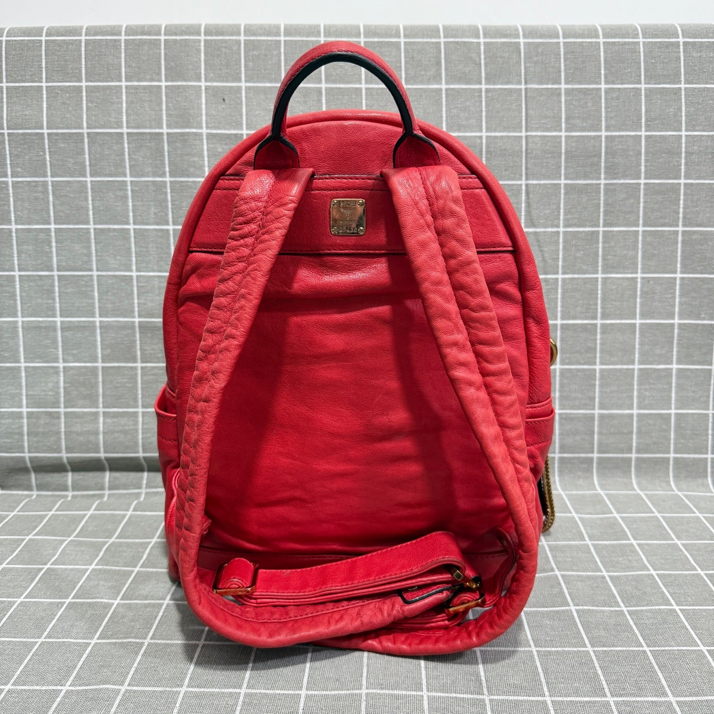 MCM Backpack