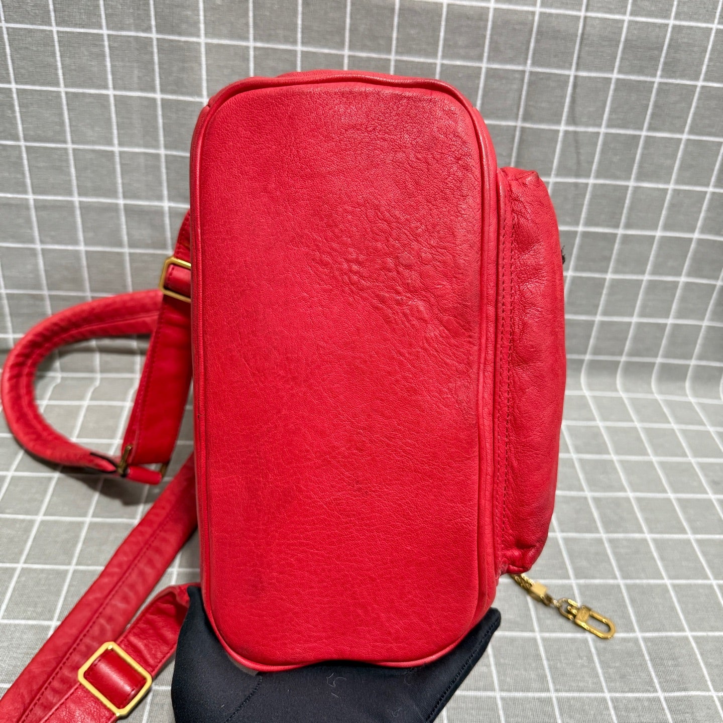 MCM Backpack