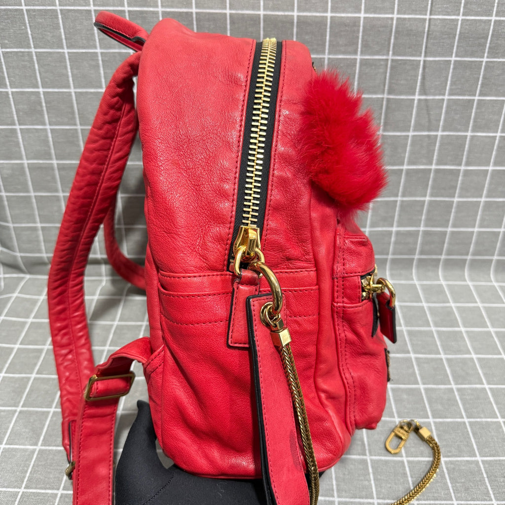 MCM Backpack