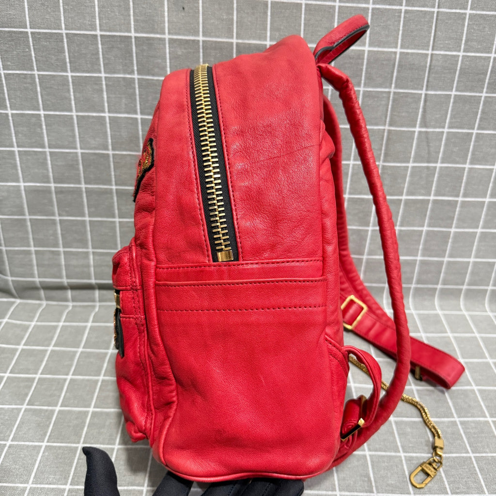 MCM Backpack