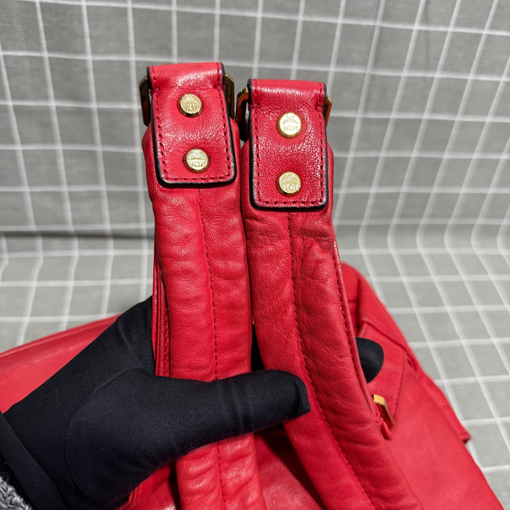 MCM Backpack