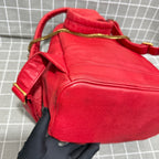MCM Backpack