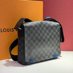 Louis Vuitton Shoulder Bag 25.0x 22.0x 7.0 cm N41028